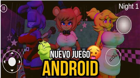 ( View all tags) Explore <b>games</b> tagged Five Nights at Freddy's and <b>fnia</b> on itch. . Fnia 3 fan game android